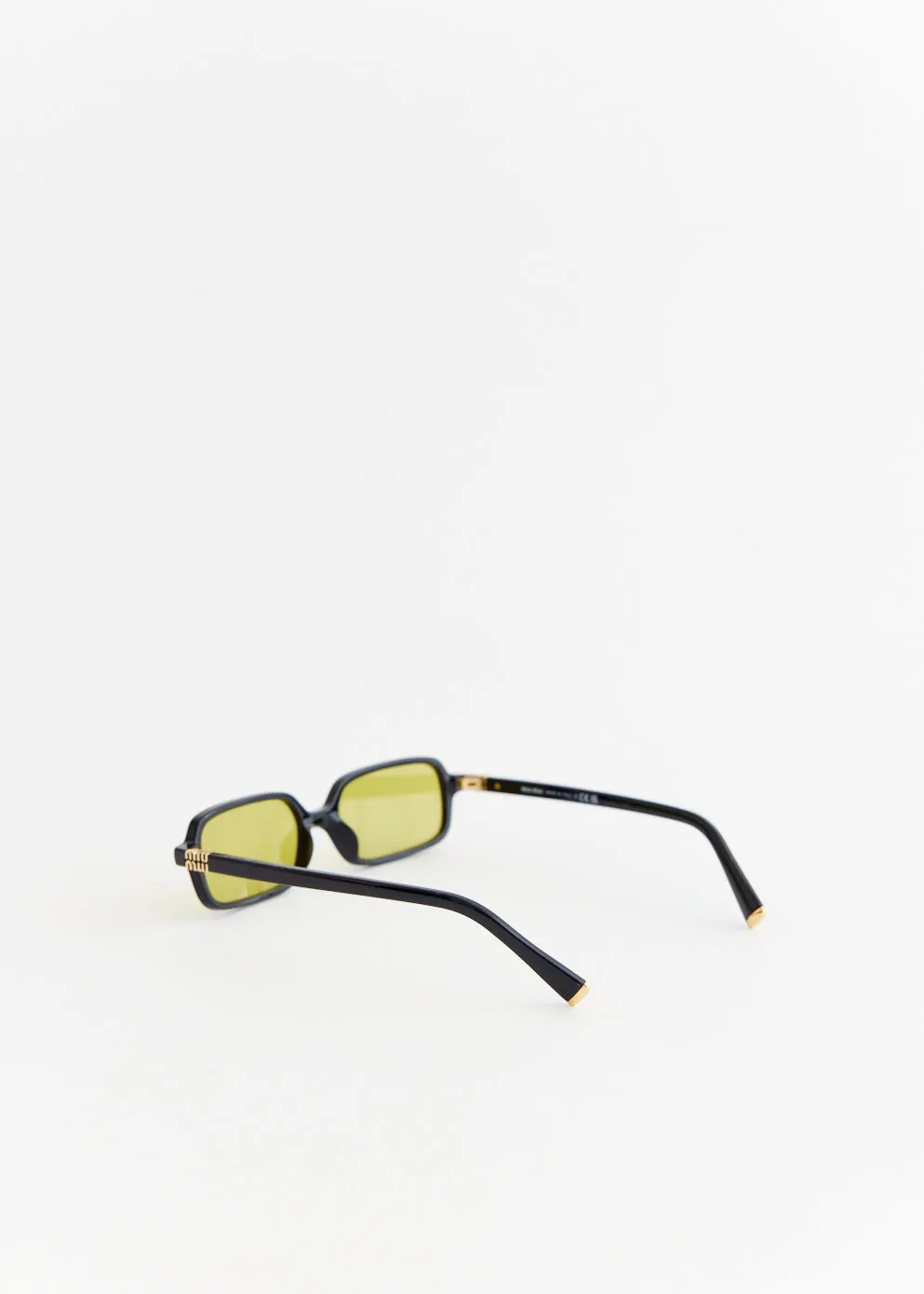 0MU 11ZS Sunglasses