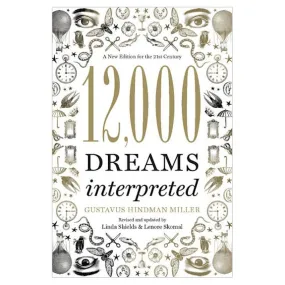 12,000 Dreams Interpreted