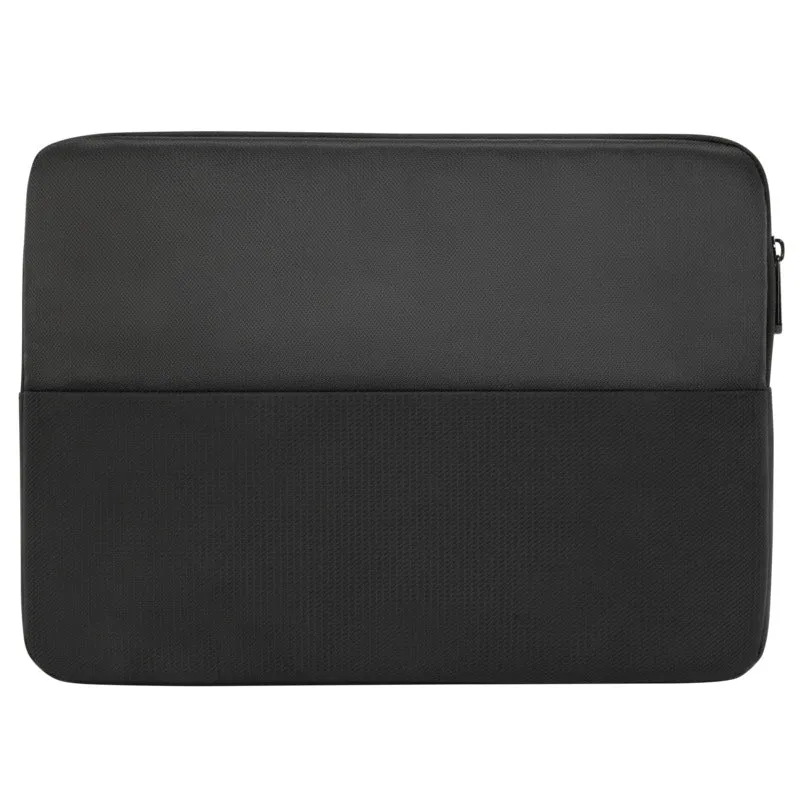 13.3" CityGear Laptop Sleeve - Black