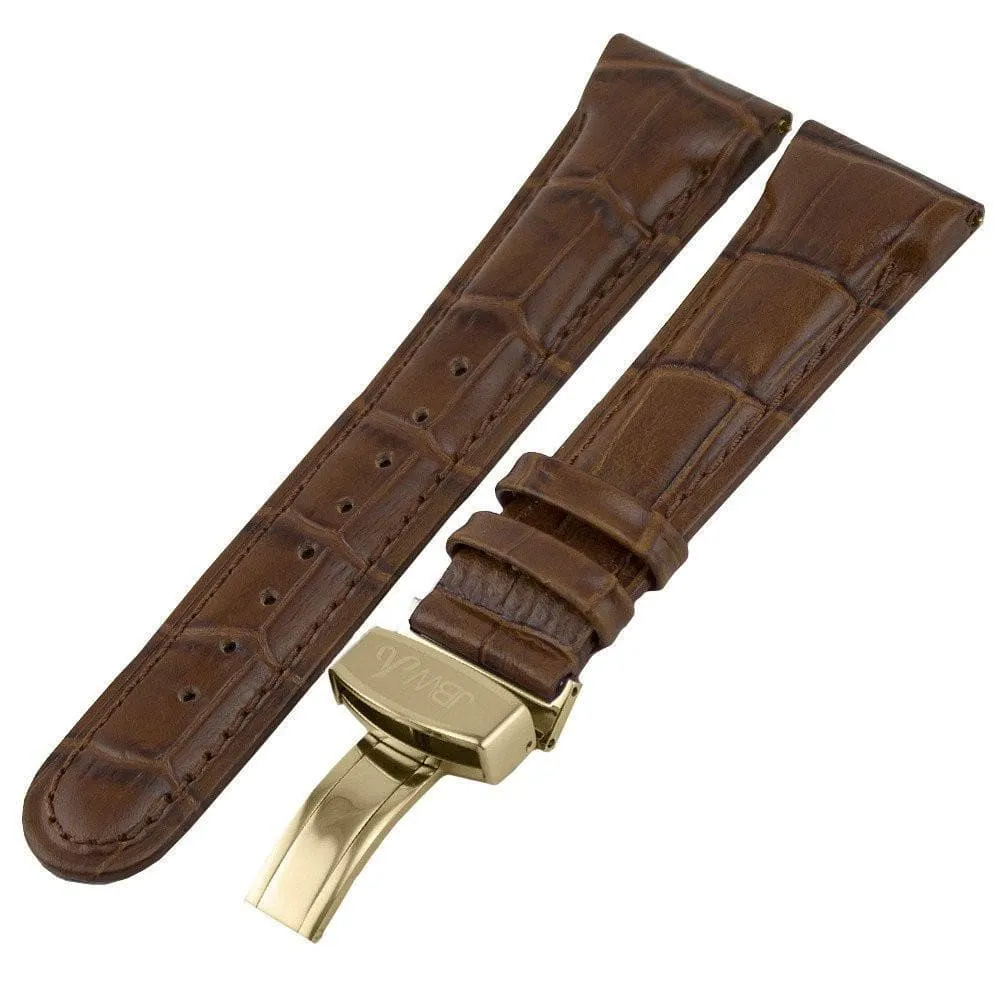 562 | JB-6225-C (Watch & Brown Band Set)