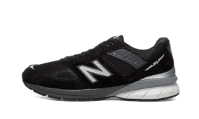 990 v5 Black