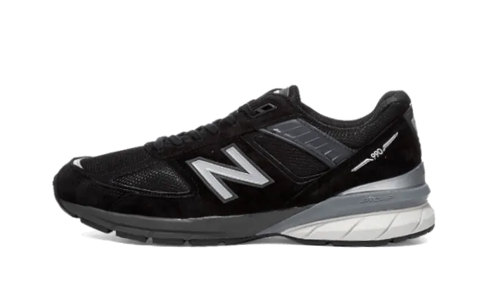 990 v5 Black