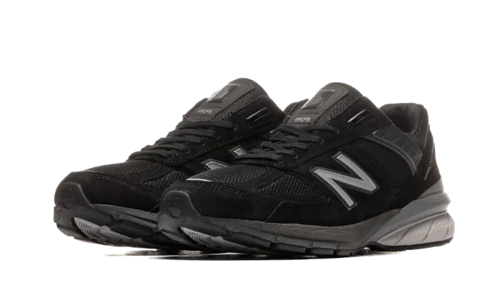 990 v5 Black