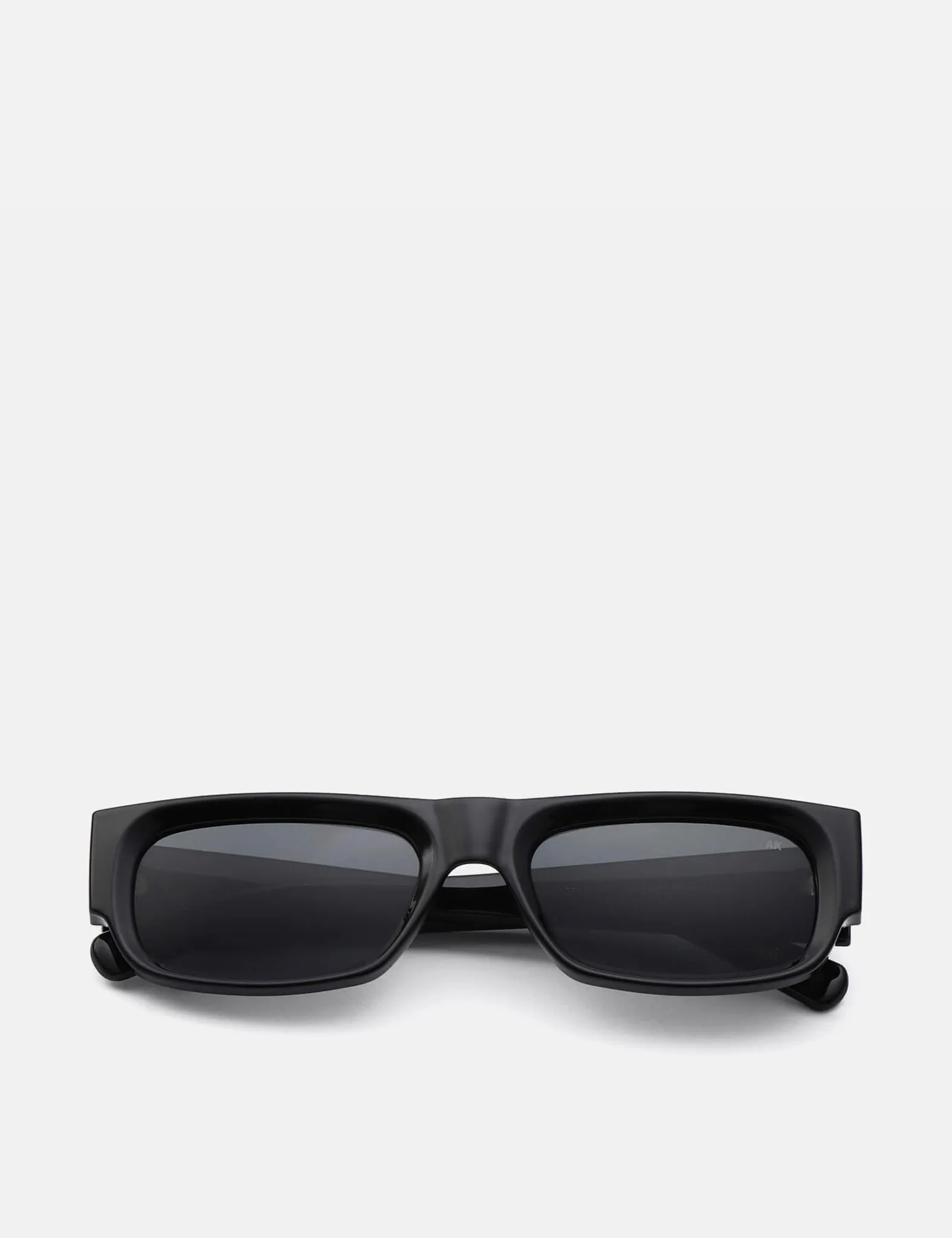 A. Kjaerbede Jean Sunglasses - Black