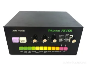 Ace Tone Rhythm Fever FR-106