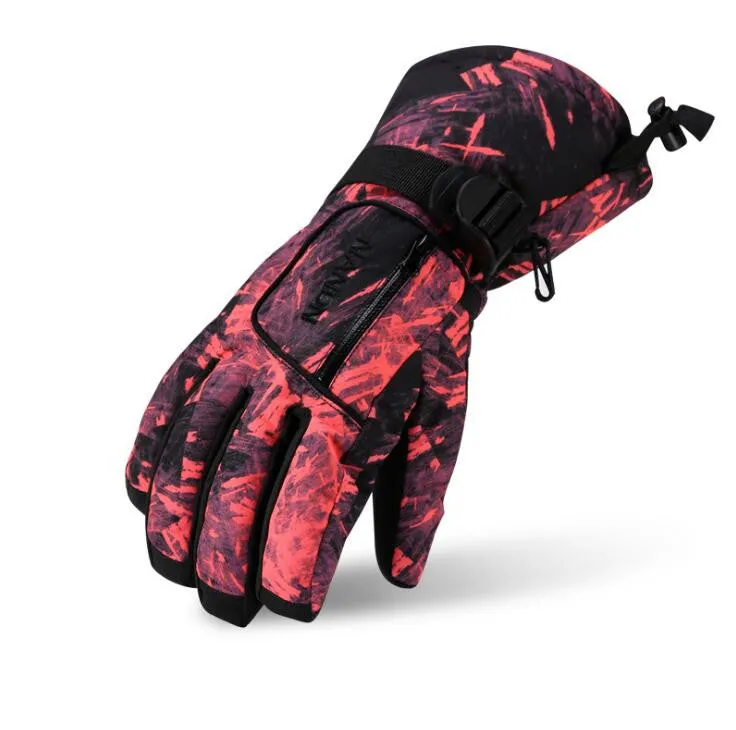 ACZ Windproof Ski Glove