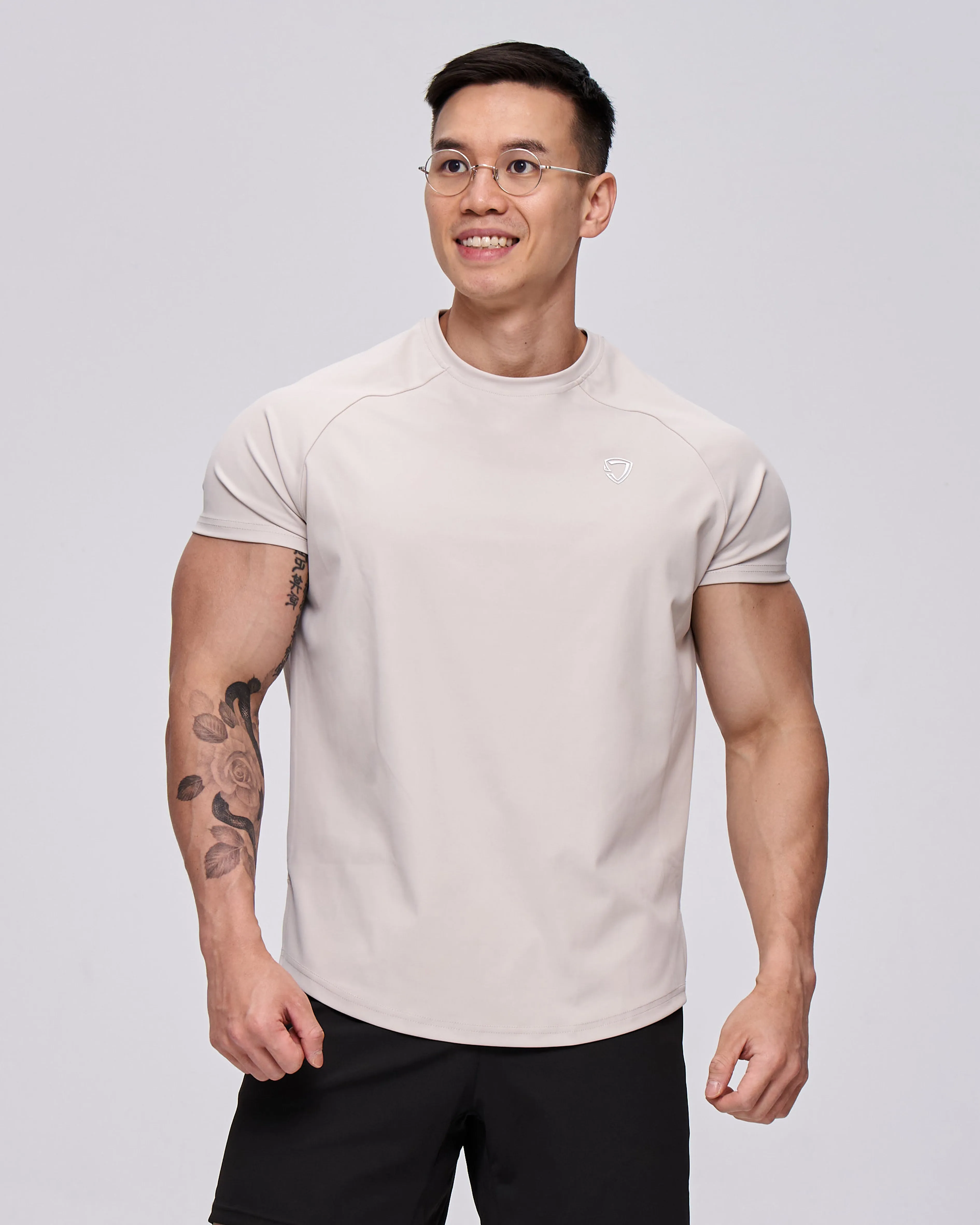 Adapt Performance Muscle Tee