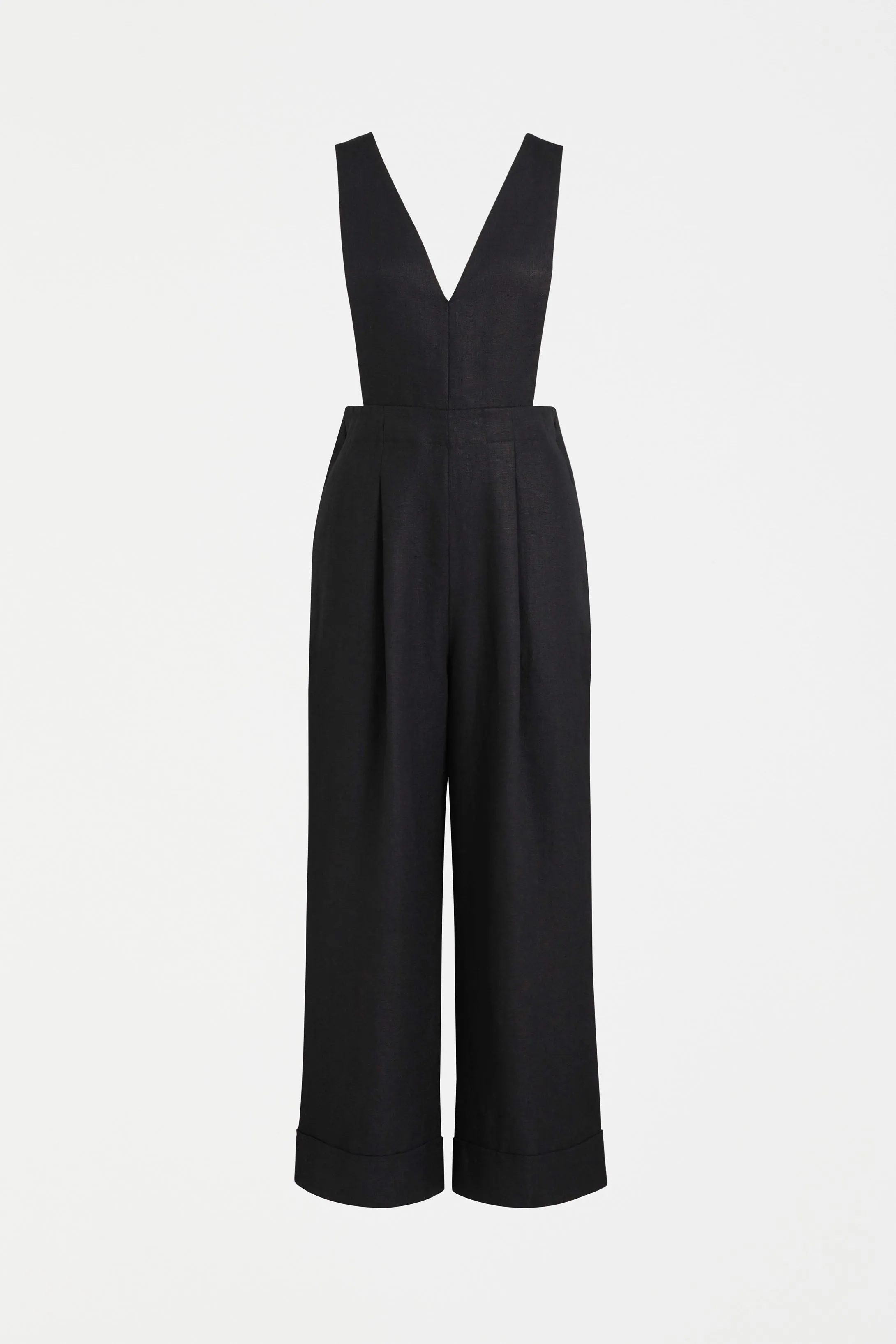 Addi Jumpsuit