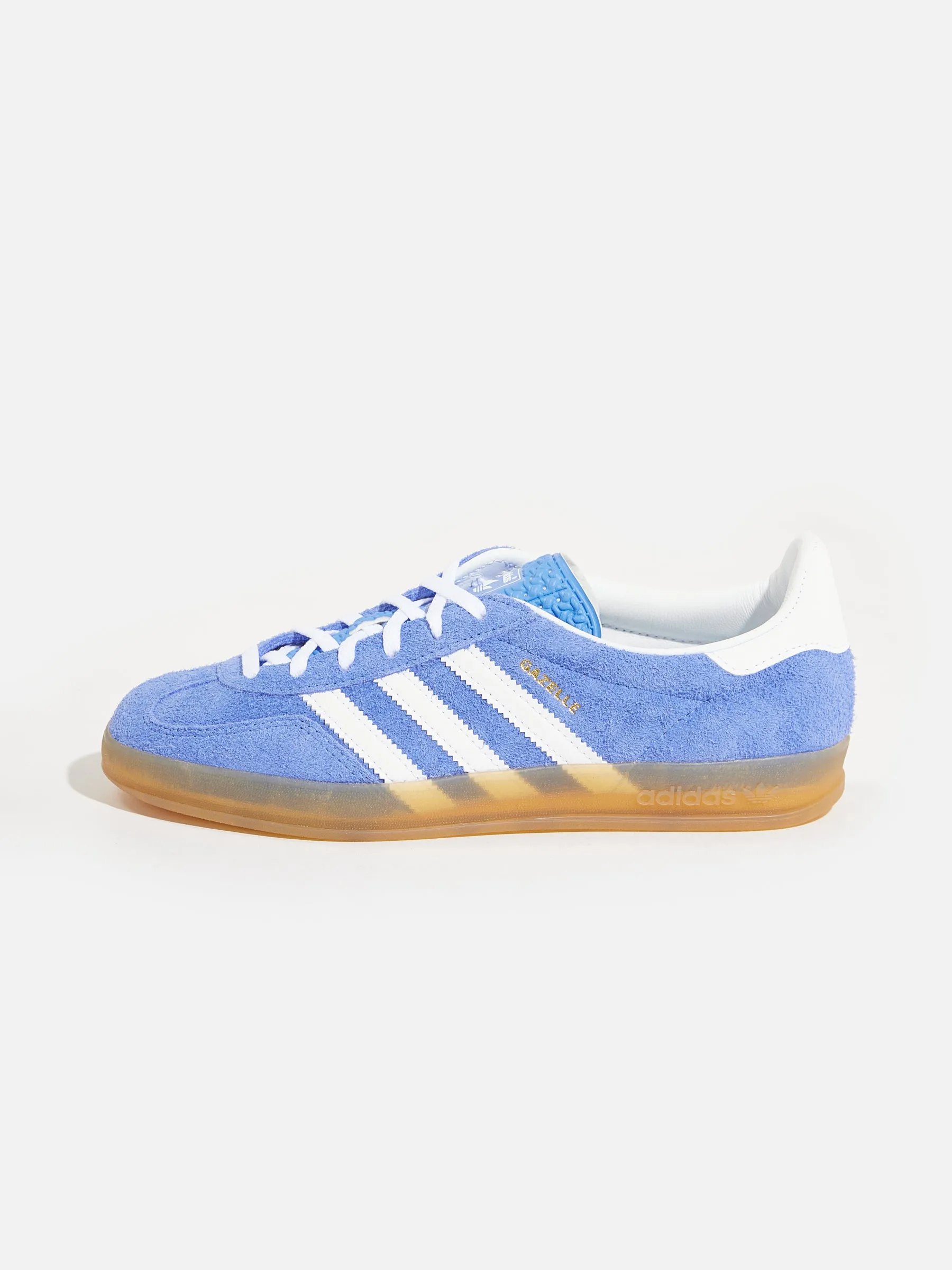 ADIDAS | GAZELLE INDOOR FOR WOMEN