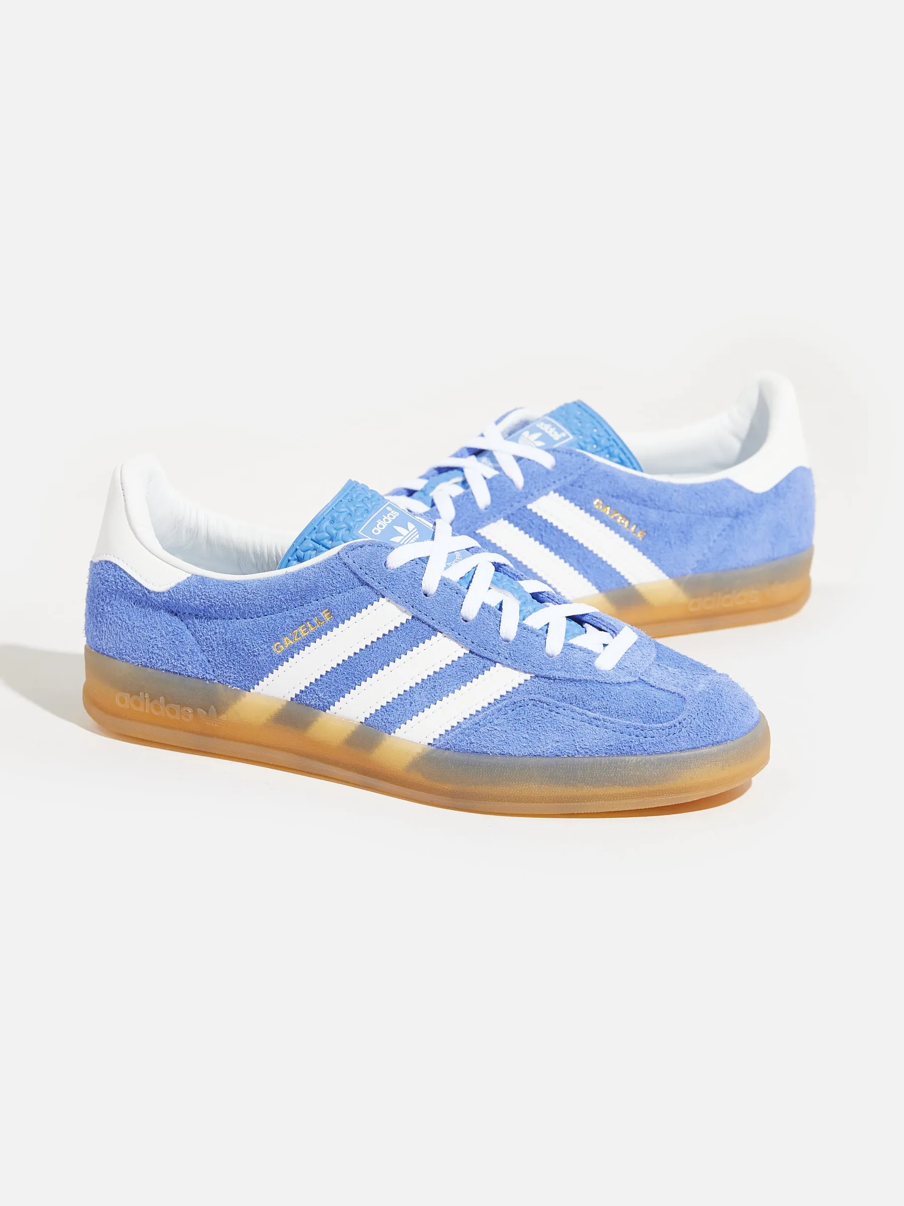 ADIDAS | GAZELLE INDOOR FOR WOMEN