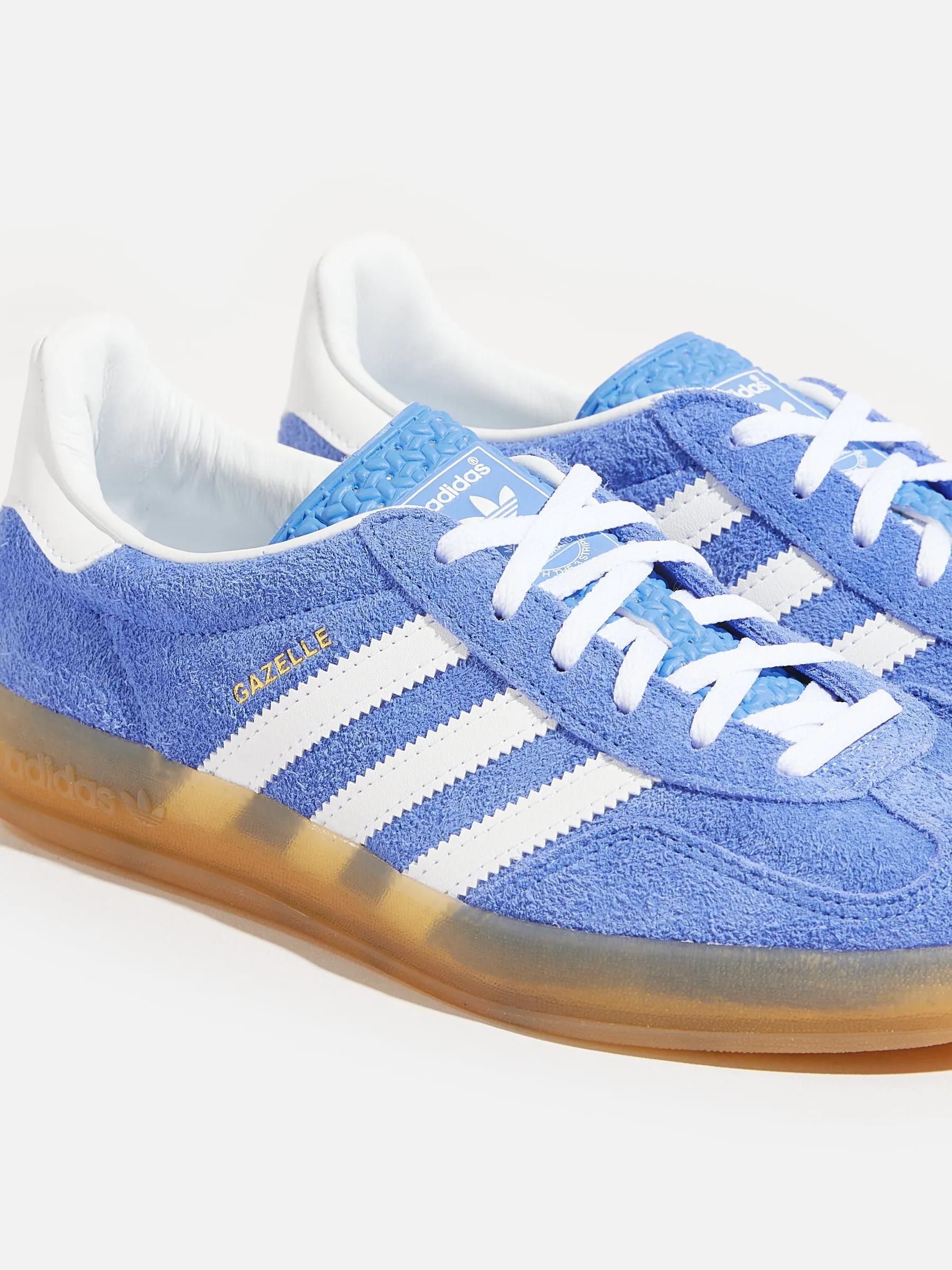 ADIDAS | GAZELLE INDOOR FOR WOMEN