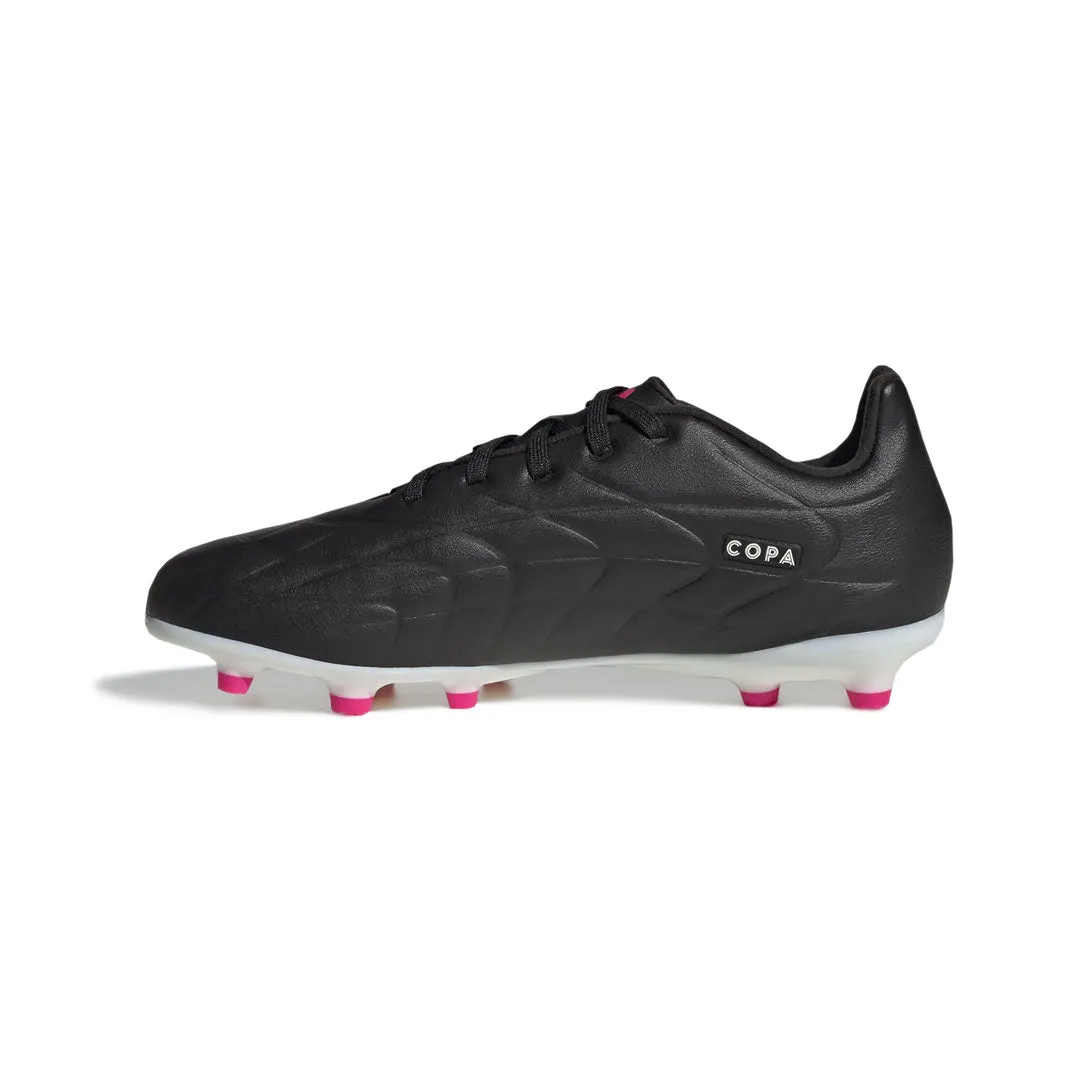 adidas - Kids' (Preschool & Junior) Copa Pure.3 Firm Ground Cleats (HQ8945)