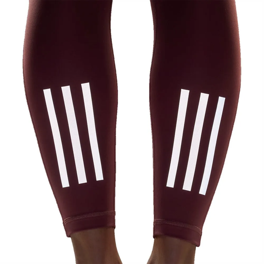 Adidas Women's Own the Run 7/8 Leggings