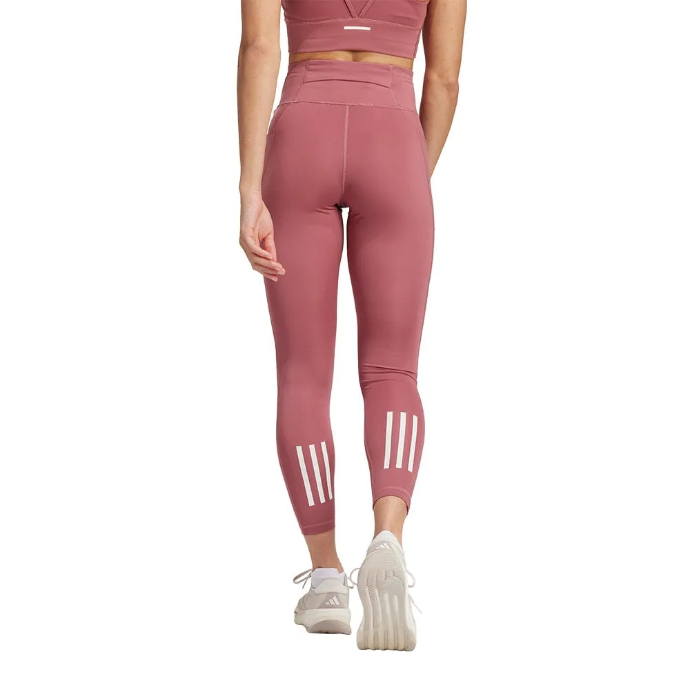 Adidas Women's Own the Run 7/8 Leggings