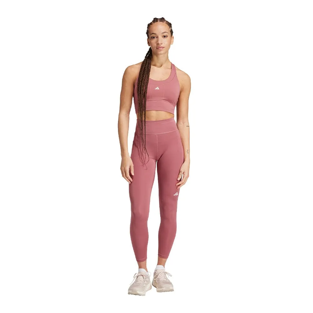 Adidas Women's Own the Run 7/8 Leggings