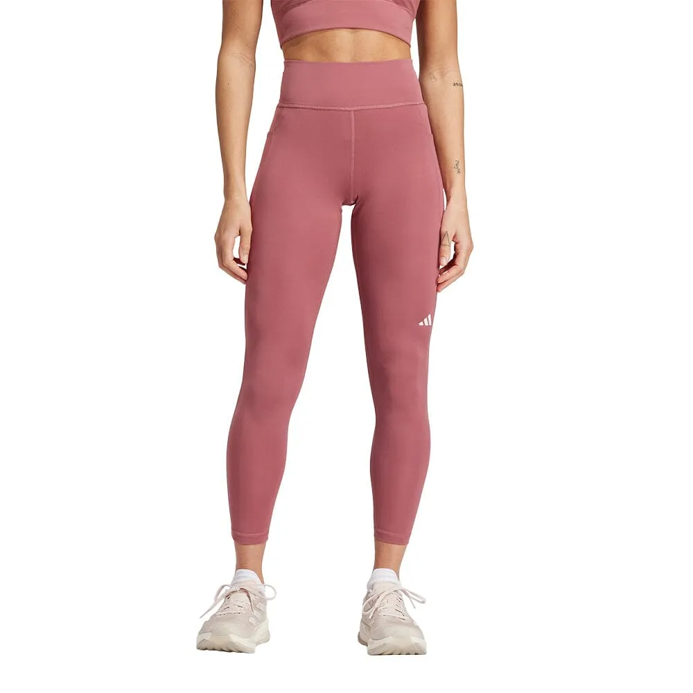 Adidas Women's Own the Run 7/8 Leggings