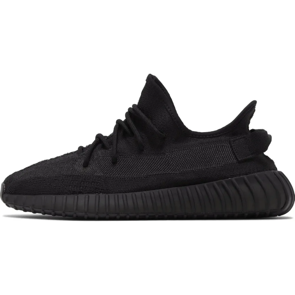 Adidas YEEZY Boost 350 V2 Onyx