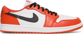 Air Jordan 1 Low OG "STARFISH"