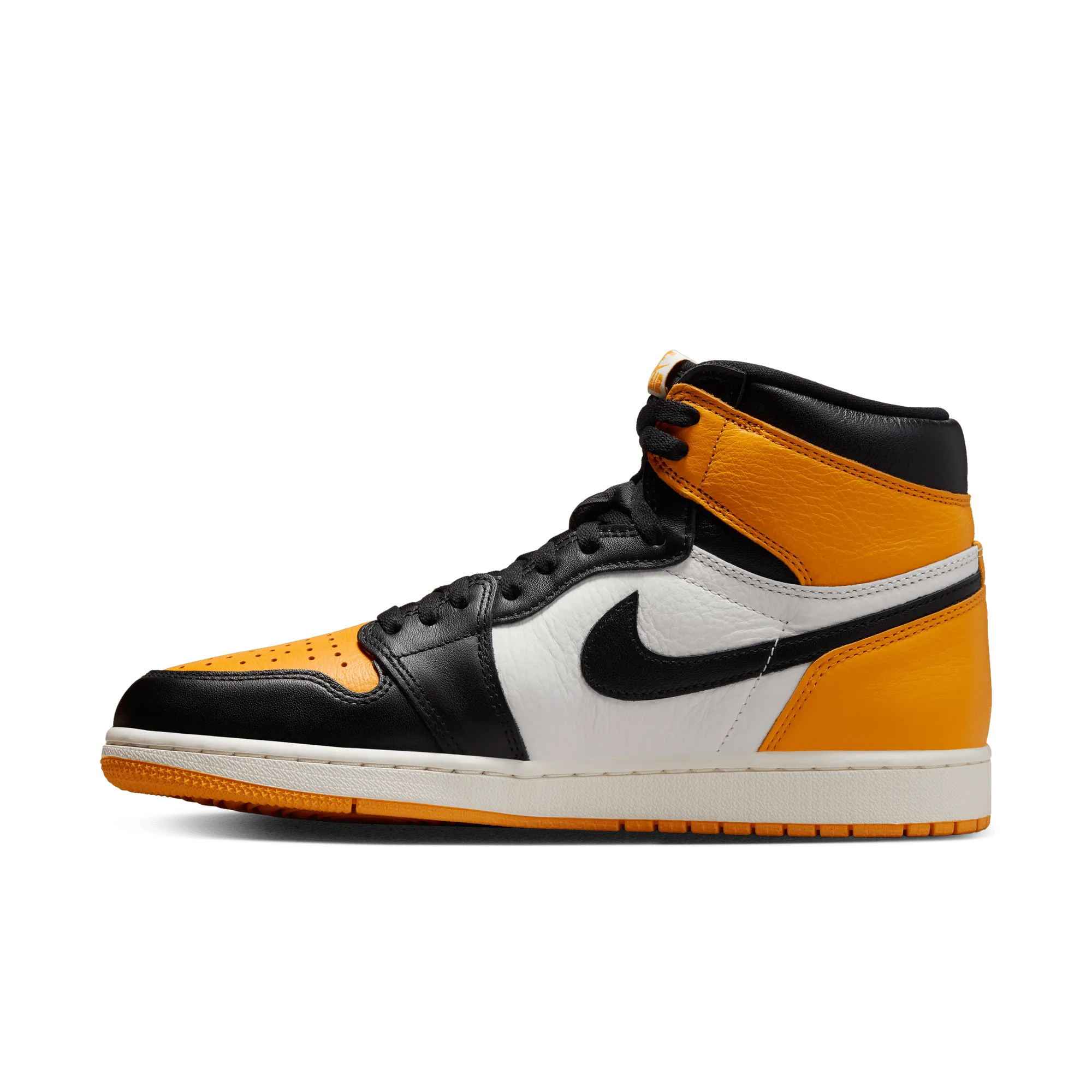 Air Jordan 1 Retro High OG 'Taxi'