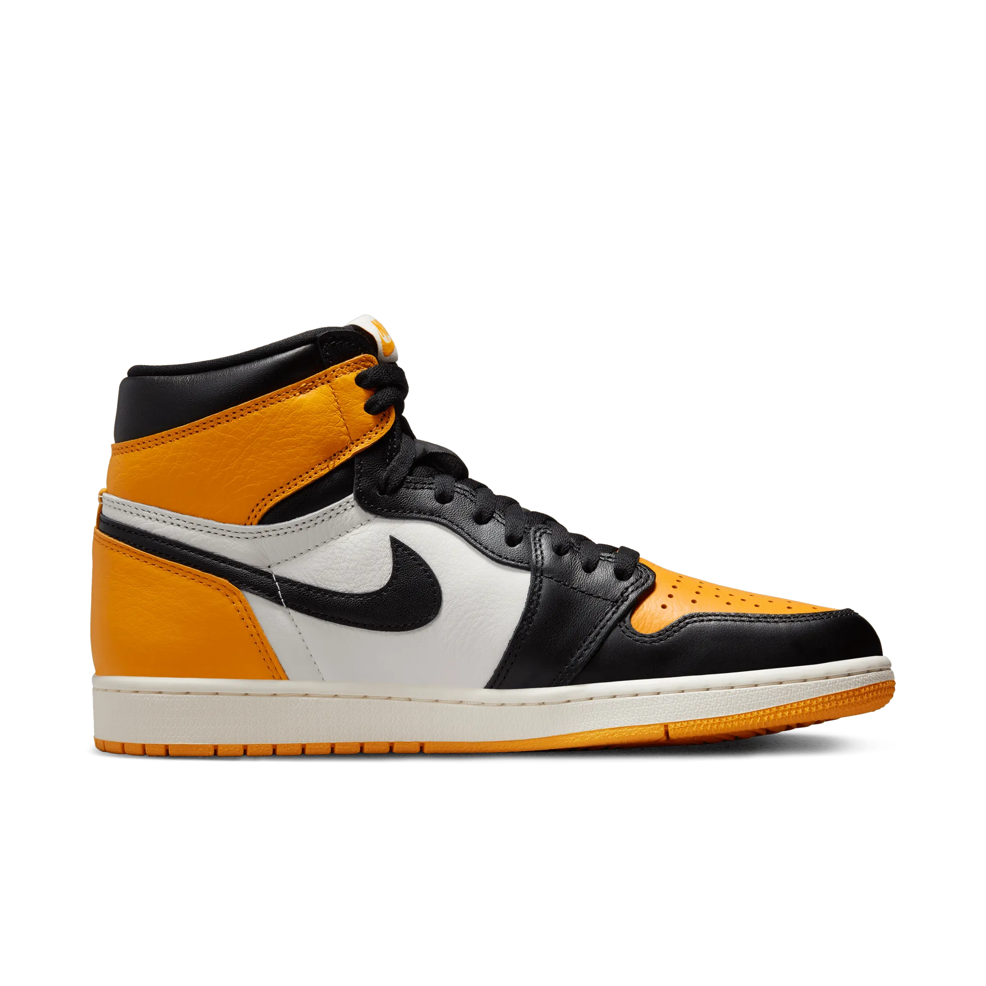 Air Jordan 1 Retro High OG 'Taxi'