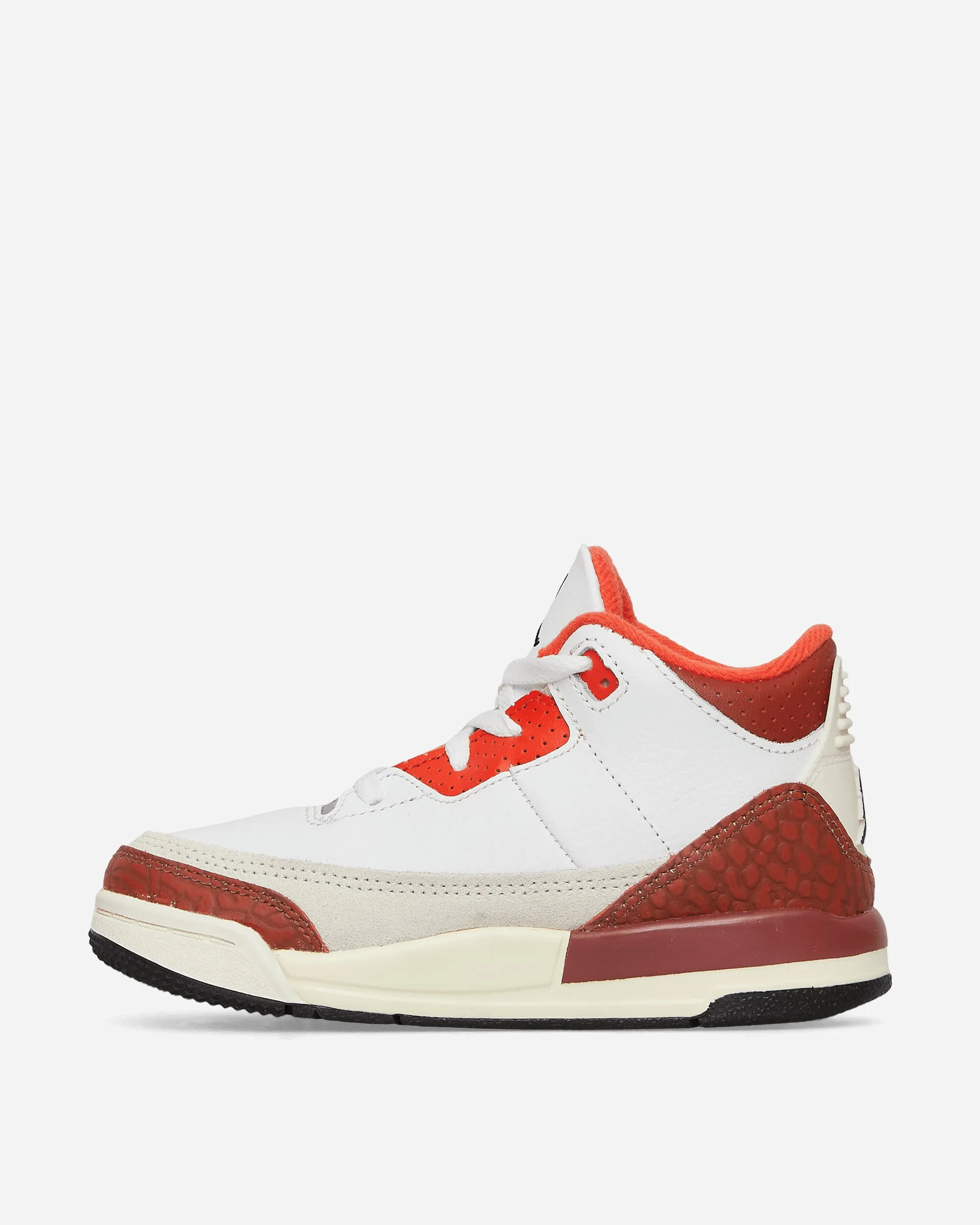 Air Jordan 3 Retro (TD) Sneakers Mars Stone