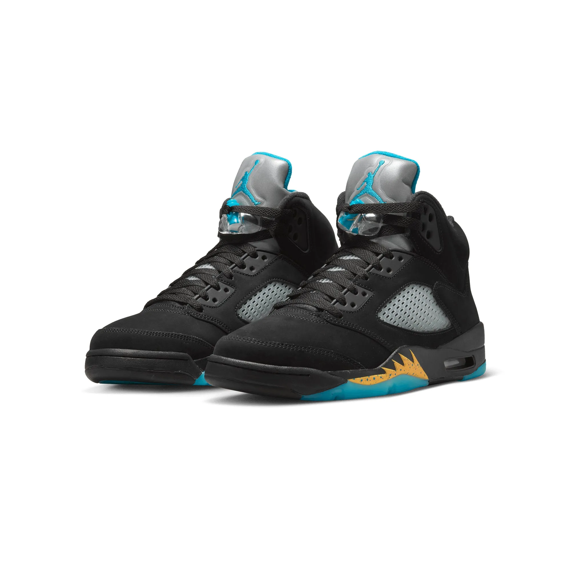 Air Jordan 5 Mens Retro Shoes