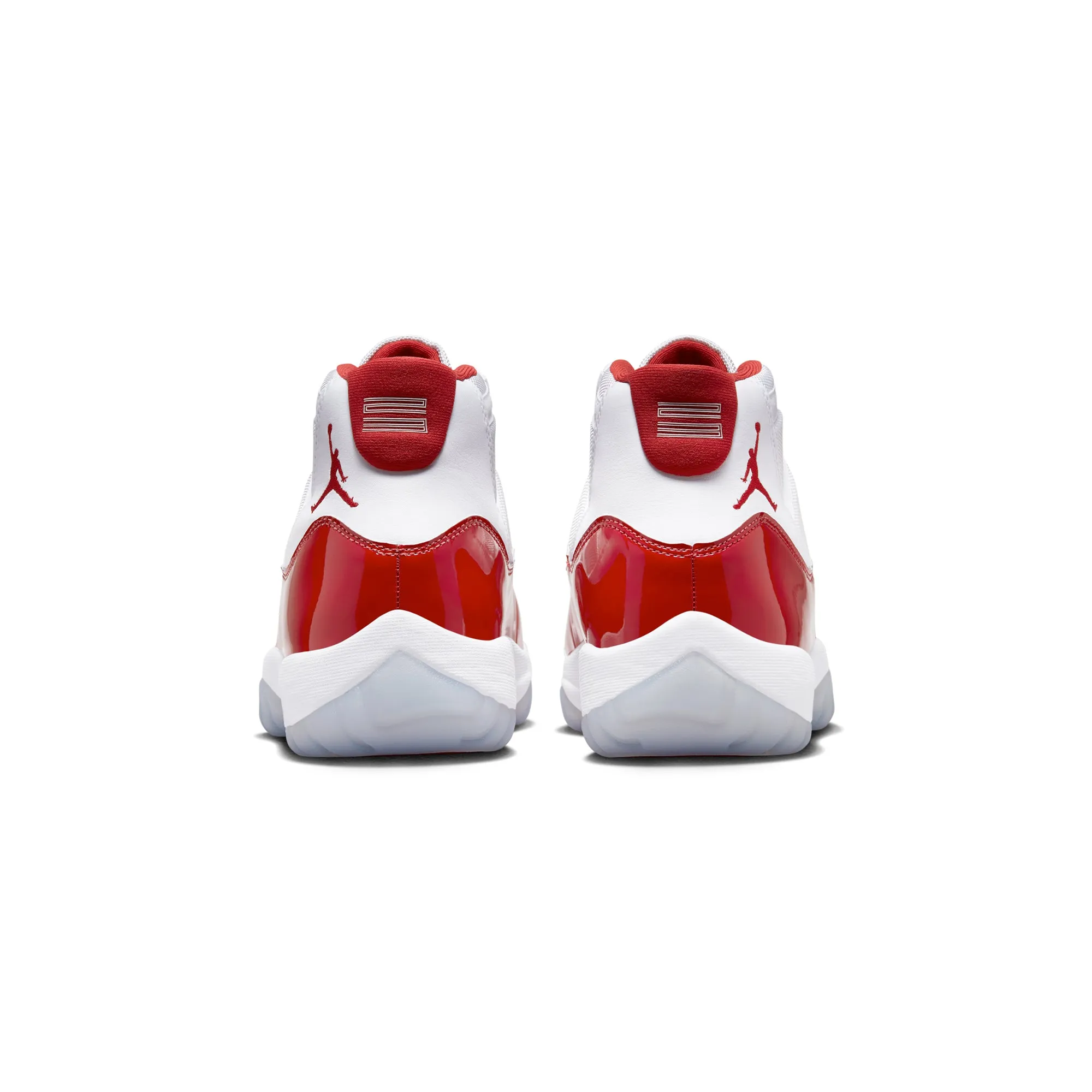 Air Jordan Mens 11 Retro Shoes