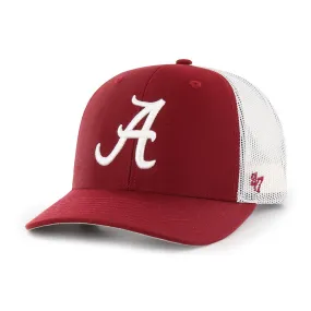 ALABAMA CRIMSON TIDE '47 TRUCKER