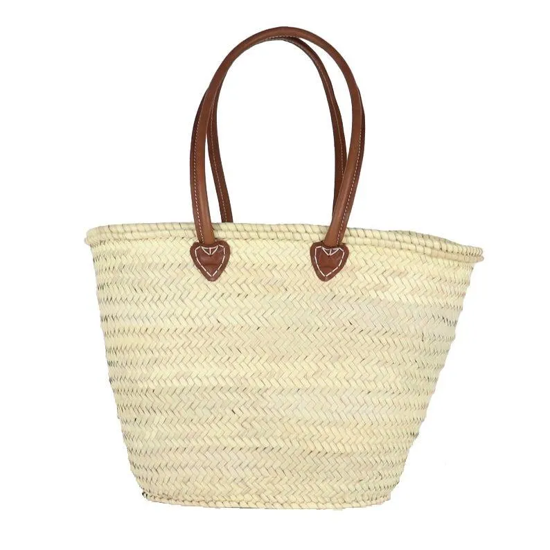 ALIA - Braided Basket