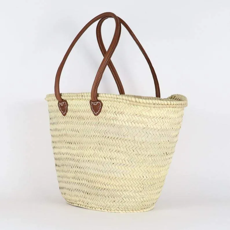 ALIA - Braided Basket