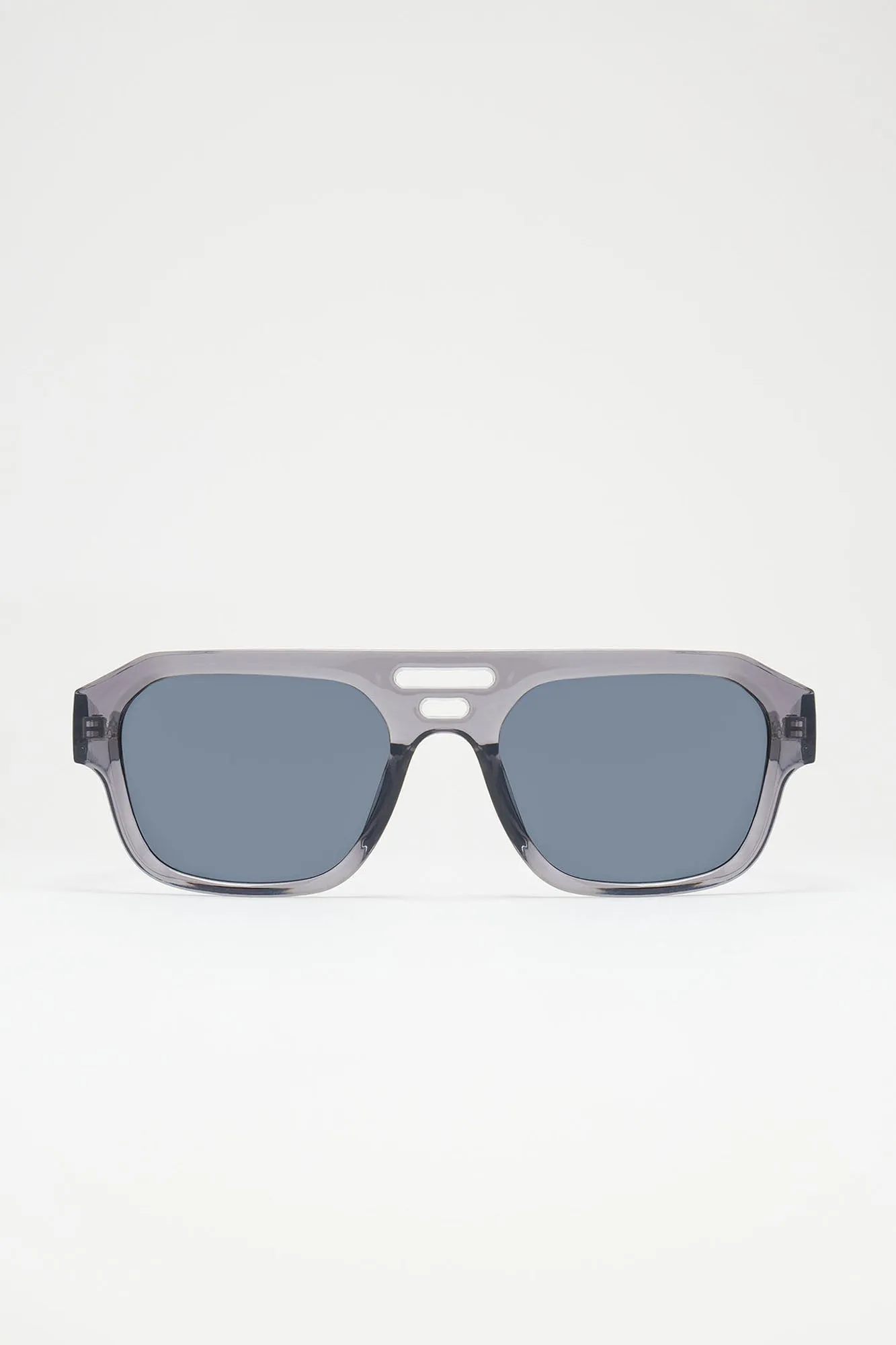 All The Reasons Sunglasses - Grey