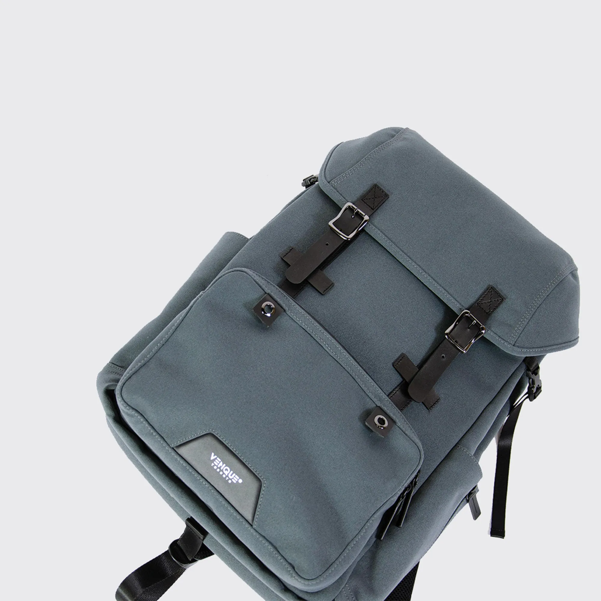 Alpine Rucksack 2.0