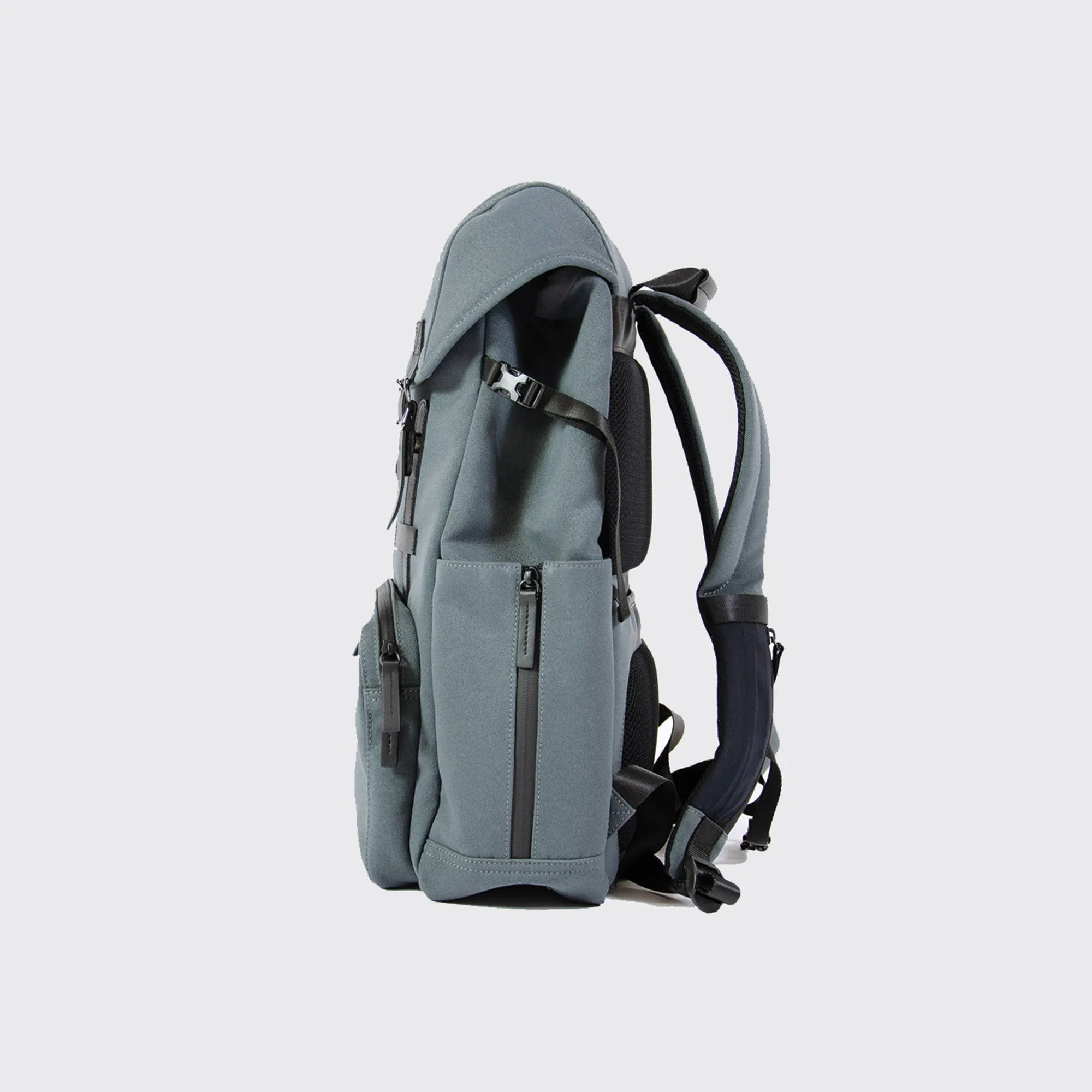 Alpine Rucksack 2.0