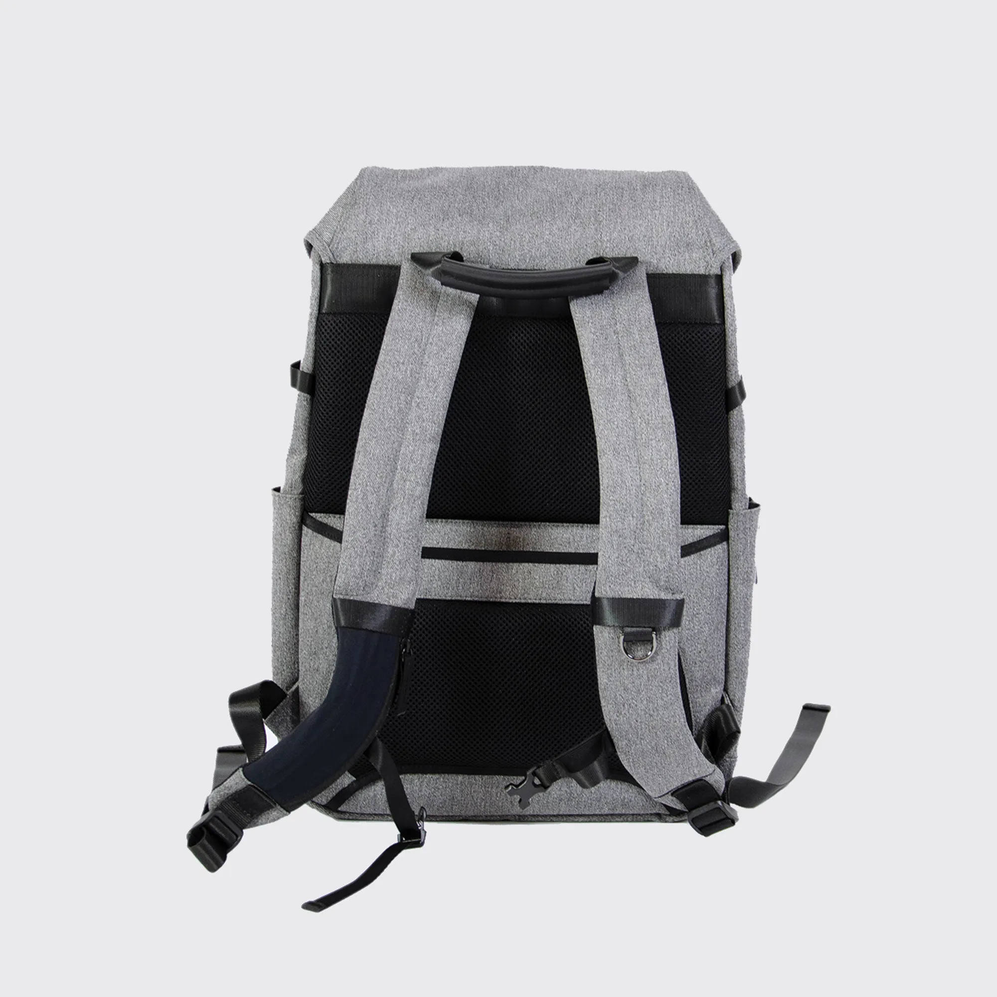 Alpine Rucksack 2.0