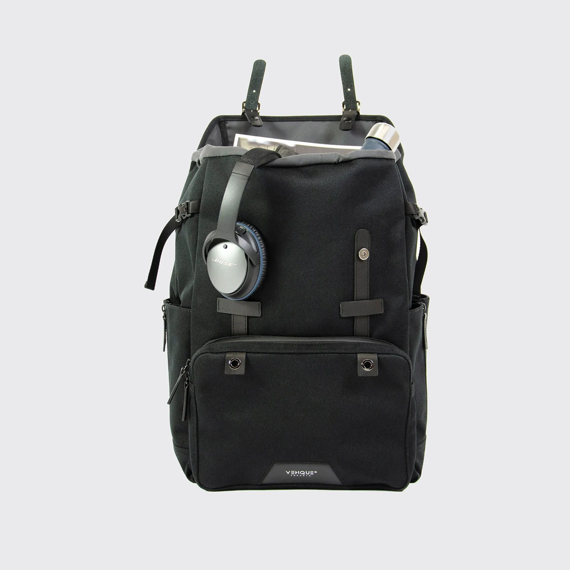 Alpine Rucksack 2.0