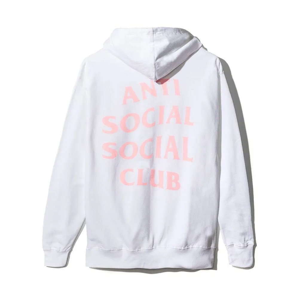 Anti Social Social Club Baby Blues Hoodie