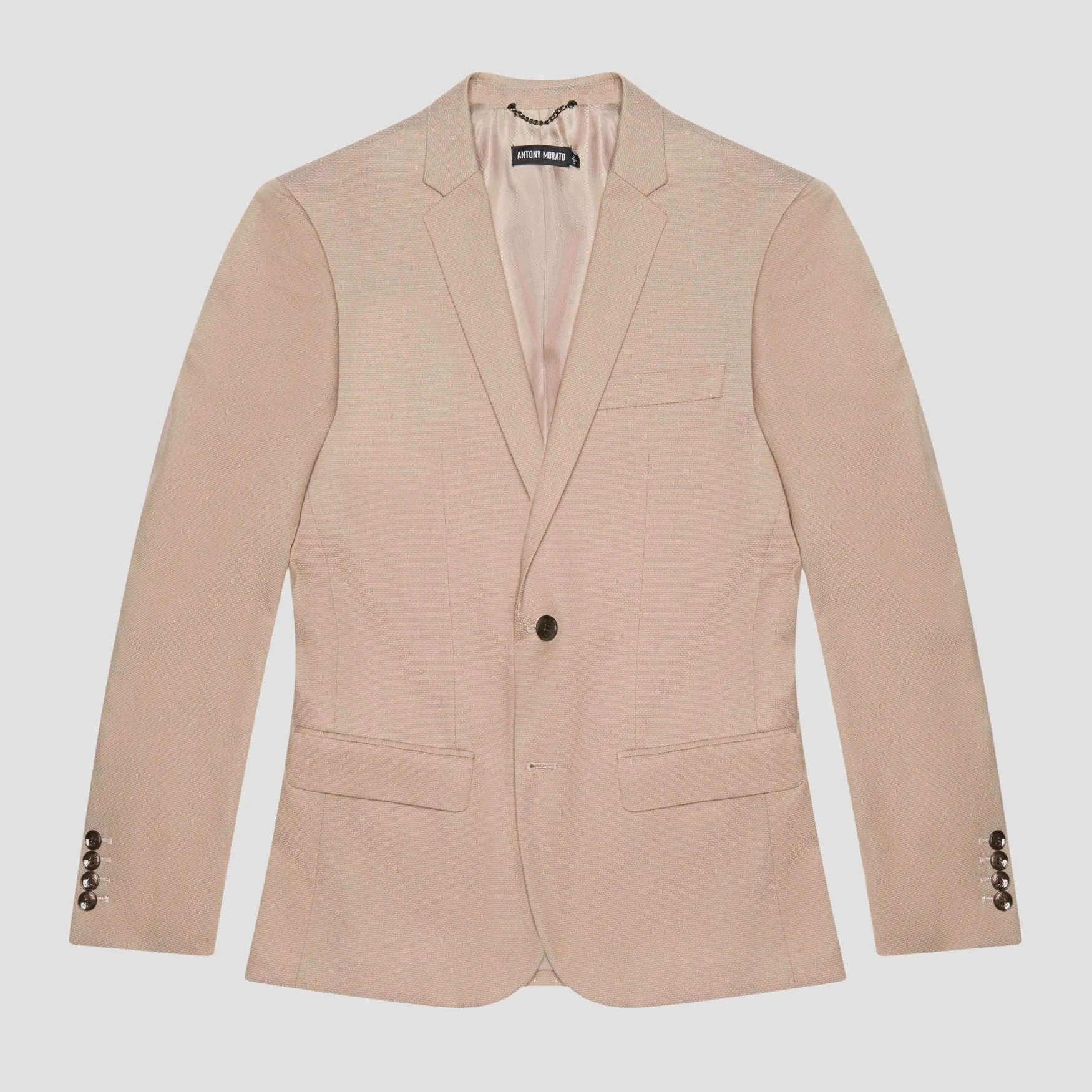 Antony Morato Bonnie Slim Fit Blazer