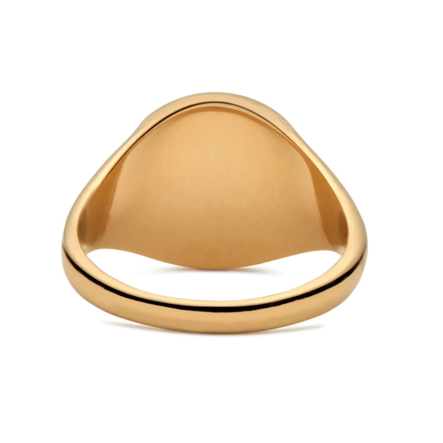 Aphrodite Signet Ring