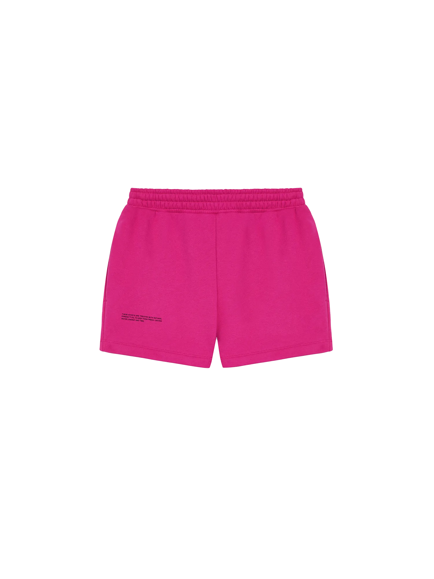 Archive 365 Midweight Shorts—foxglove pink