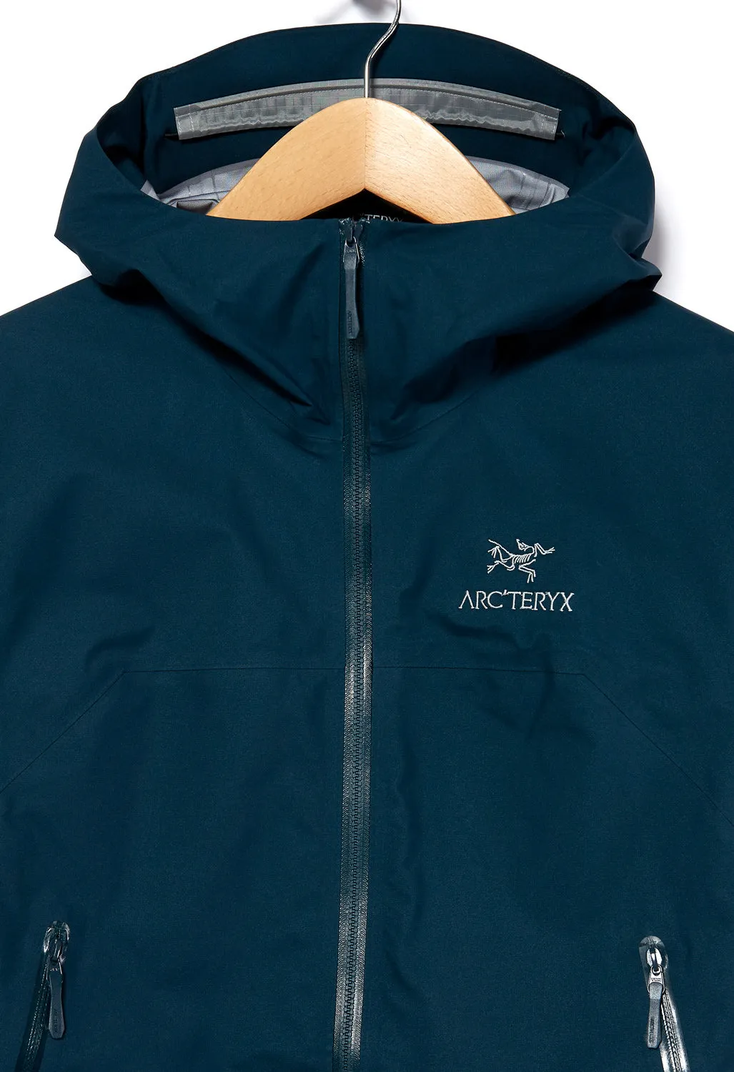 Arc'teryx Beta GORE-TEX Women's Jacket - Labyrinth