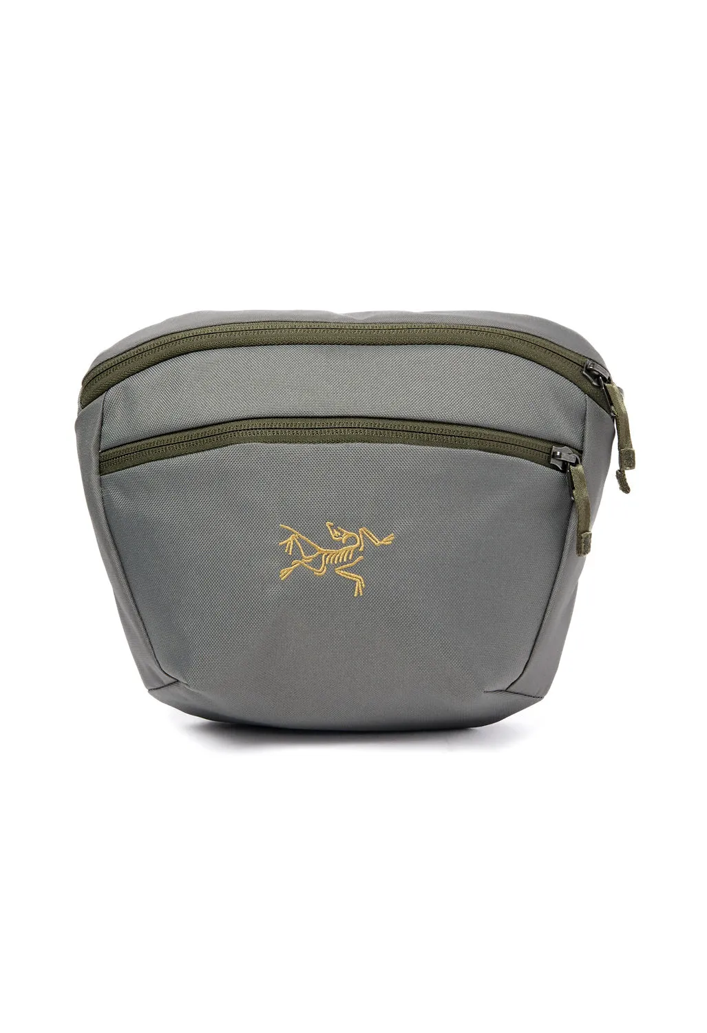 Arc'teryx Mantis 2 Waistpack - Forage / Tatsu / Yukon