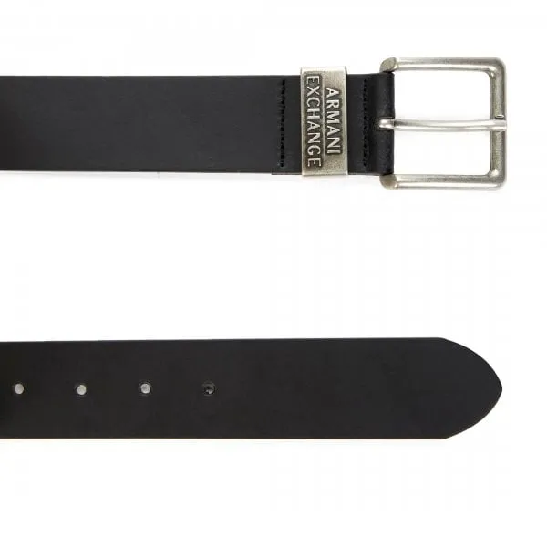 Armani Exchange Belt