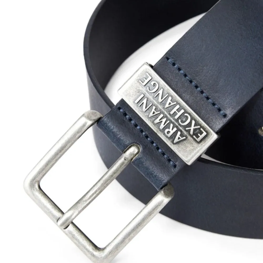 Armani Exchange Belt