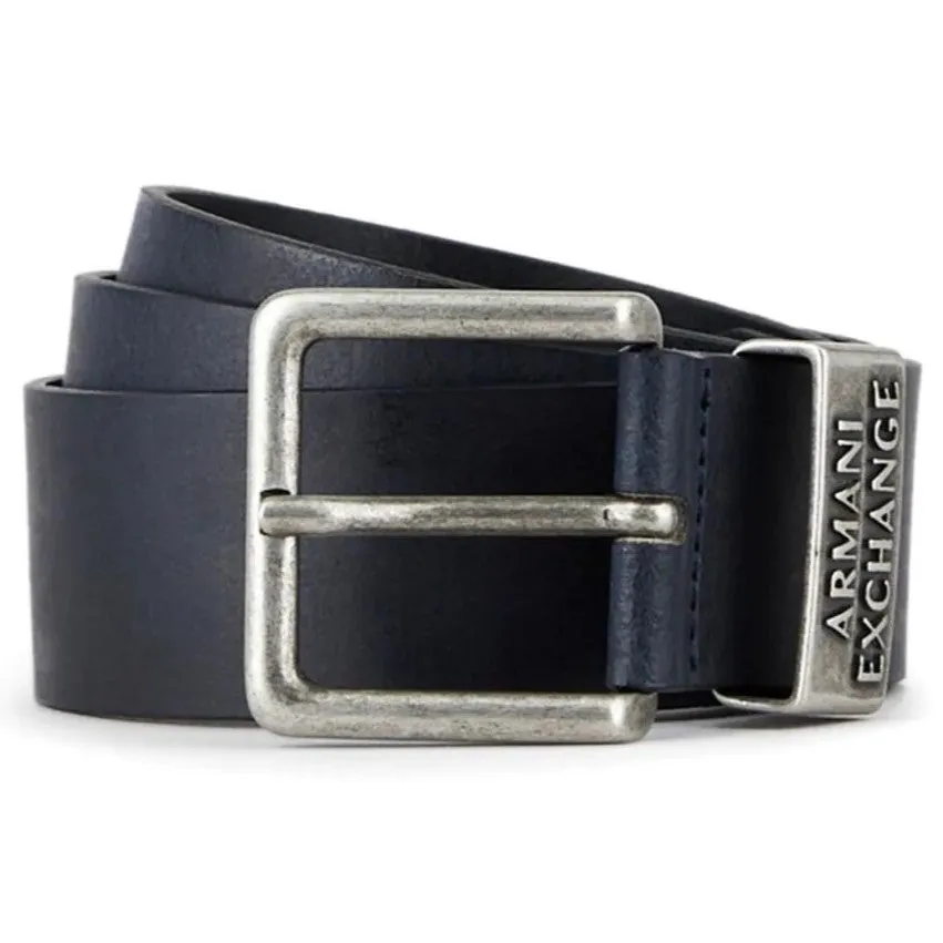 Armani Exchange Belt