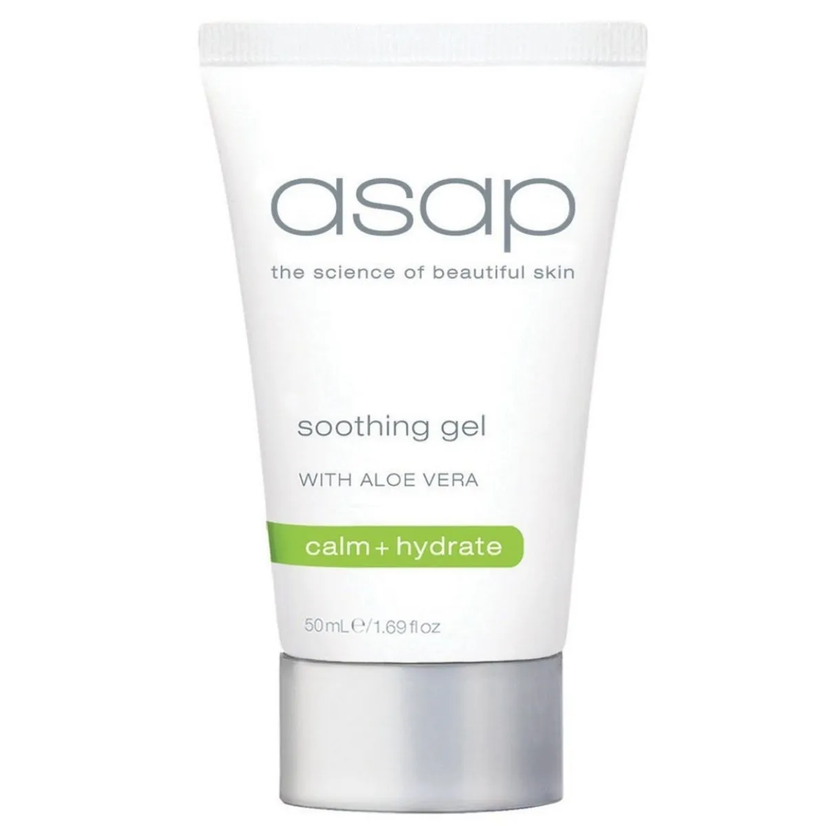 asap | Soothing Gel 50ml