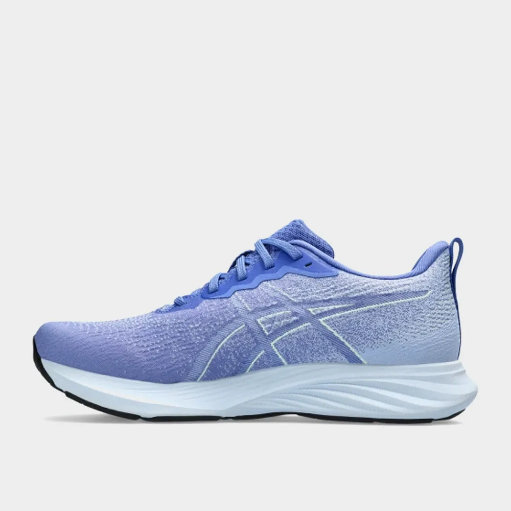 Asics Womens Dynablast 4 Performance Running Blue/grey _ 181016 _ Blue