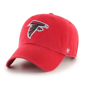 ATLANTA FALCONS '47 CLEAN UP