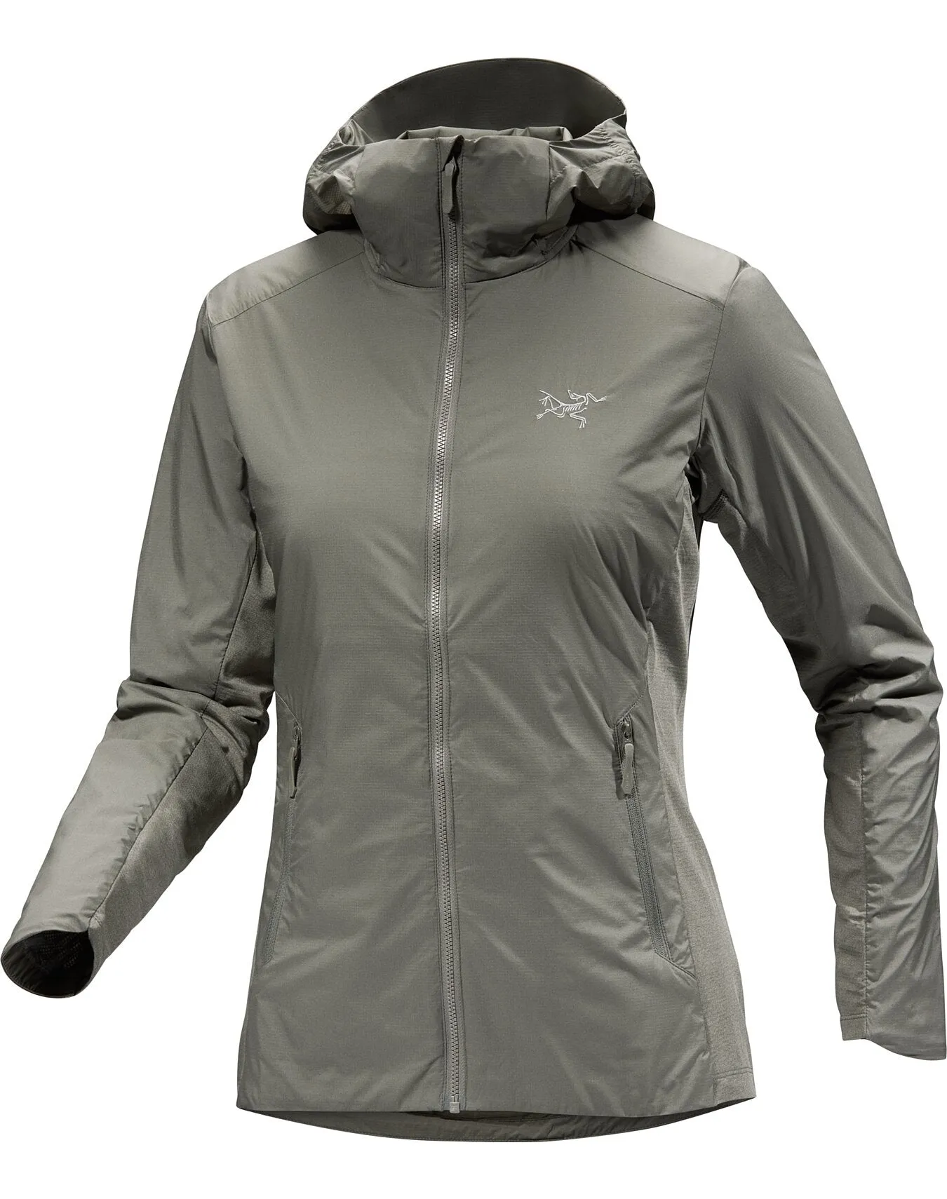 Atom Lightweight Hoody Women's