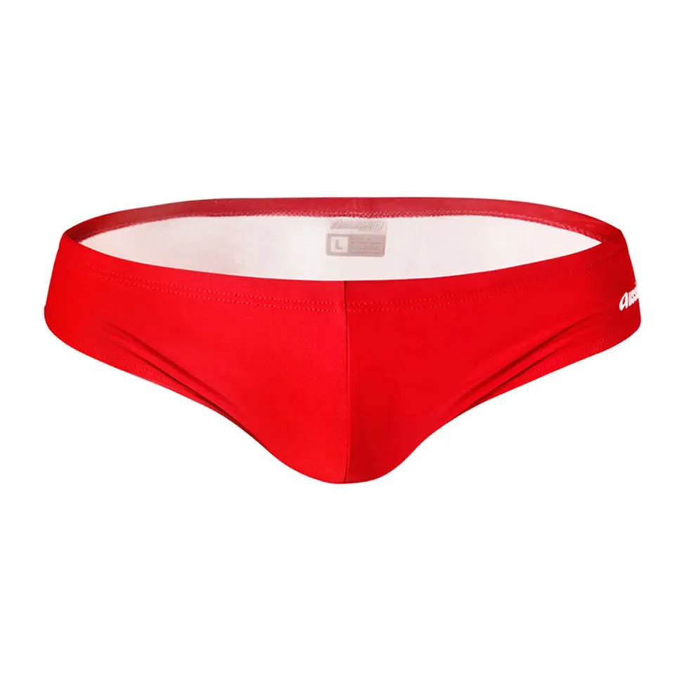 Aussiebum Brief - Swish