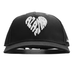 Azat Mard Lovers Club Black Cap